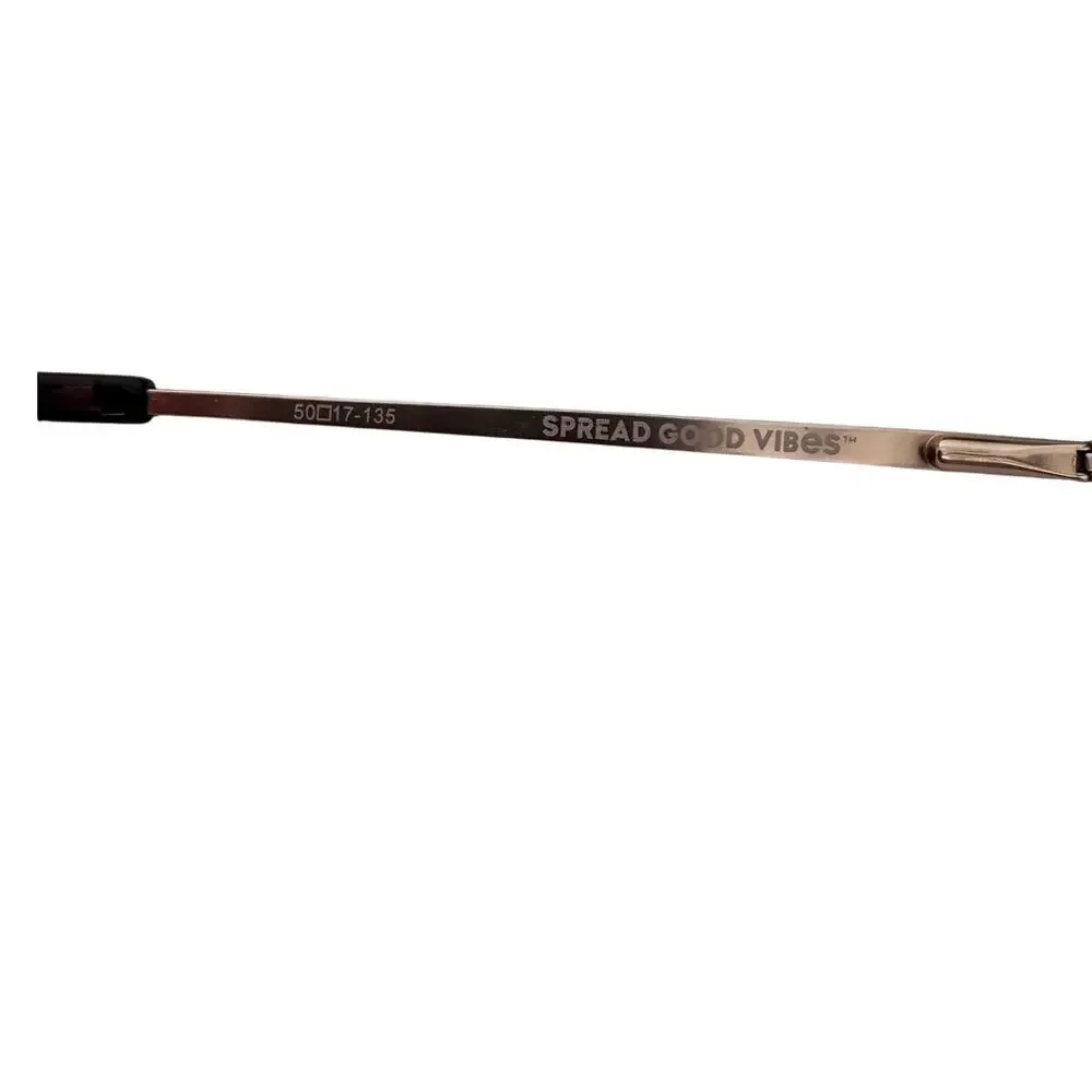 NEW Life Is Good LG August Eyeglasses